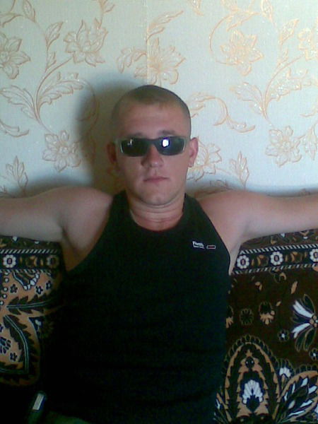 Михаил Сысоев