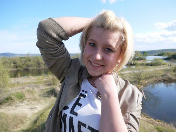 Настасья Таскаева