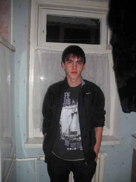 Данис Сабиров