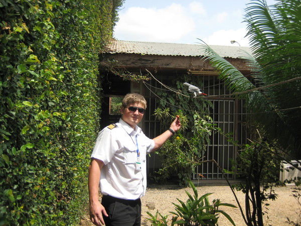 Олег Первов