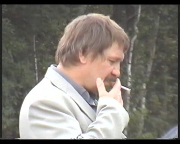 Александр Деревянных