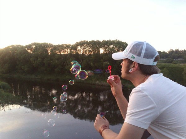 Денис Егоров