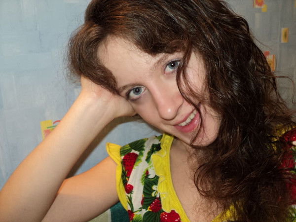 Юлия Сиденко