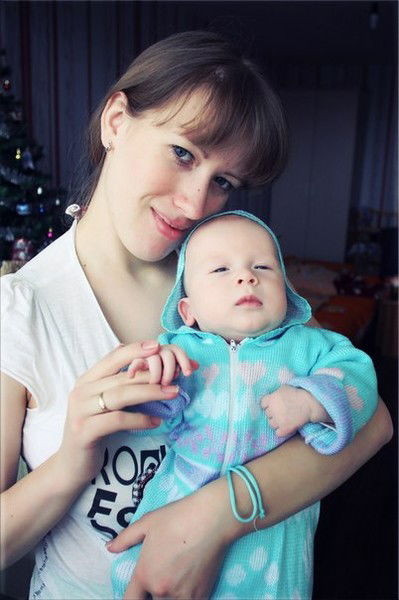 Ирина Кучук