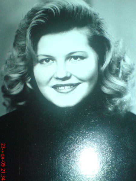 Наталья Козлова