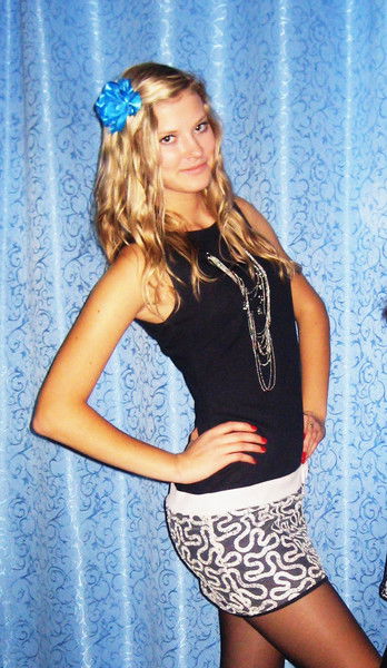 Ксения Тютченко