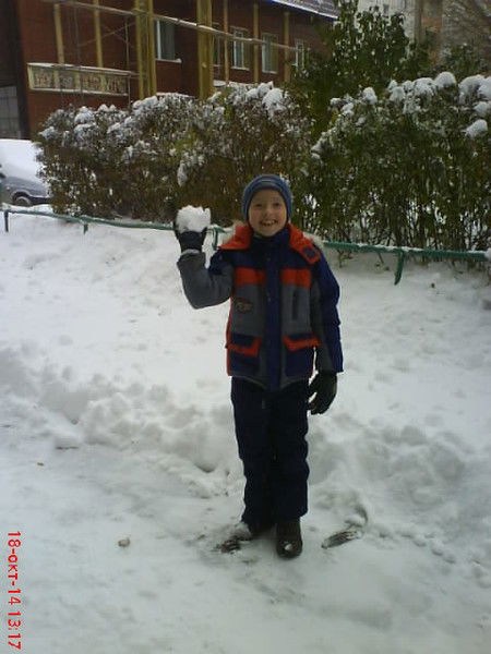 Василий Сулковский