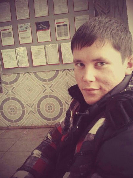 Игорь Шилимин