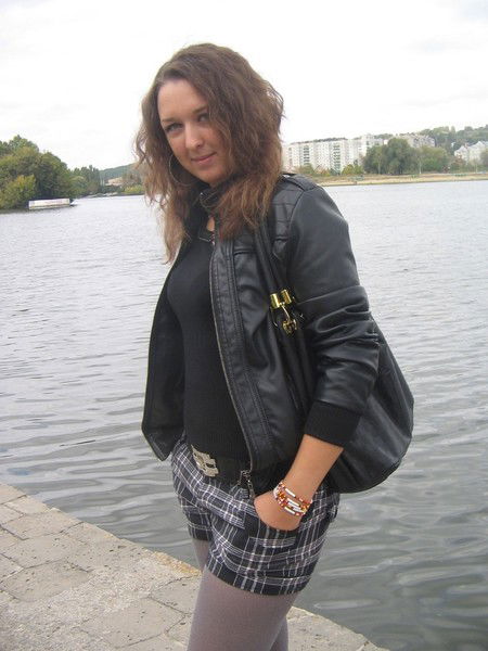 Вкторя Рудик