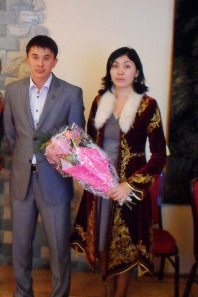 Сейтжан Усенов