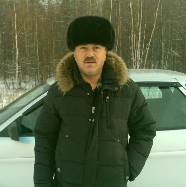 Игорь Токарев