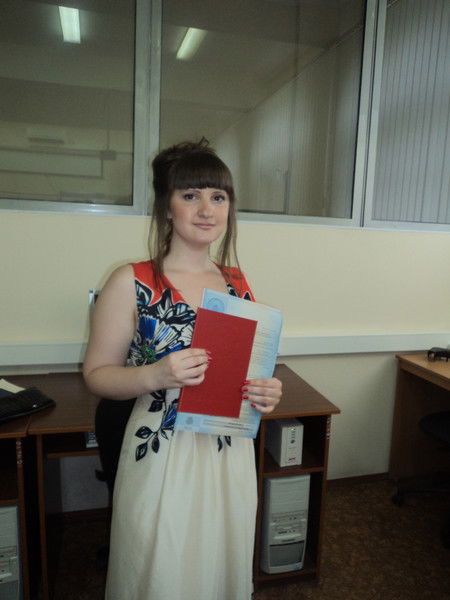 Наталья Почечуева