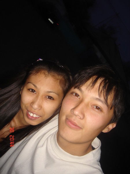 Мадина Мукенева