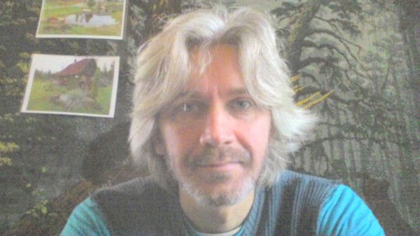 Сергей Усович