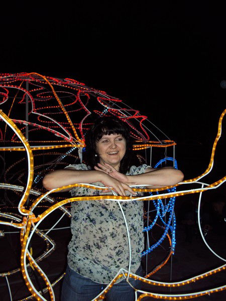 Олеся Гербель