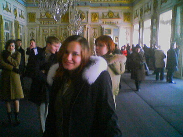 Светлана Арцыбашева