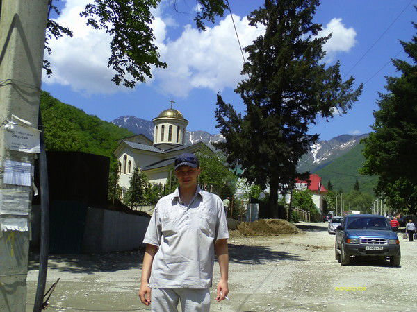 Алексей Корепанов