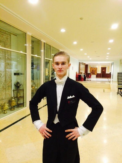 Александр Андрющенко