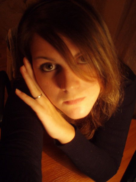 Анастаия Тальянова