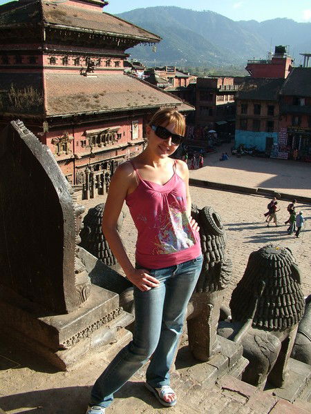 Ольга Меркушева