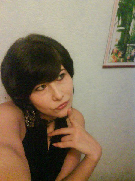 Лина Политова