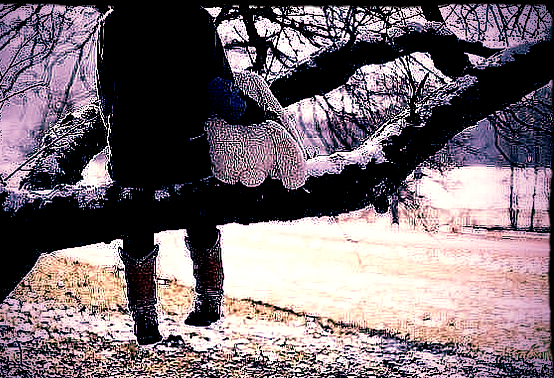 Танюшка Эсмантович