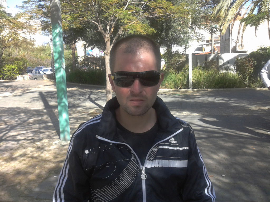 Илья Эдельштейн