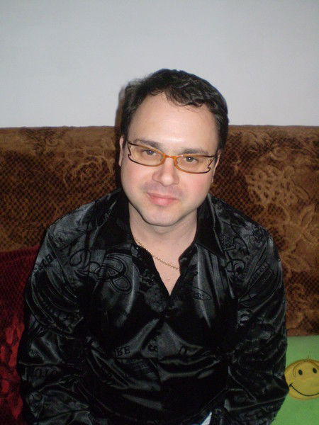 Дима Либензон