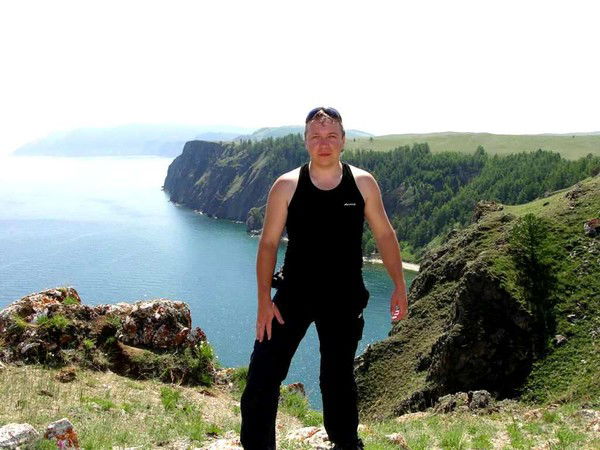 Максим Потапов