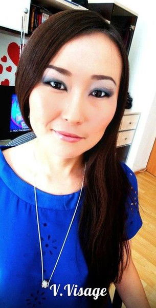 Элеонора Жиркова