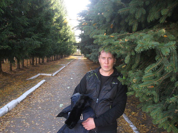 Эдуард Збань