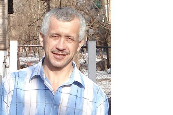 Василий Савицкий