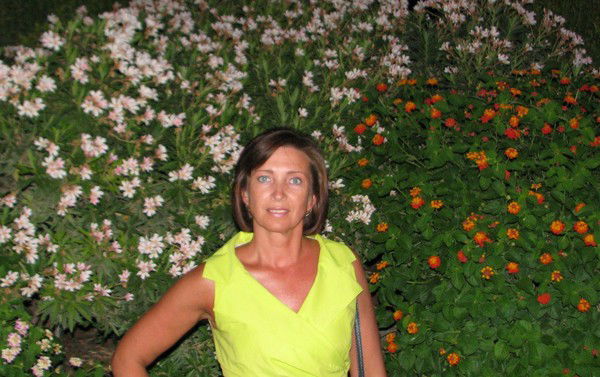 Светлана Кондратьева