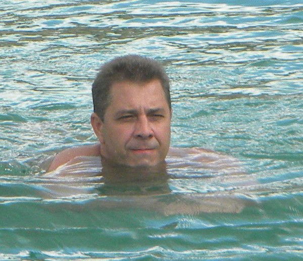 Олег Викторович Бугайчук