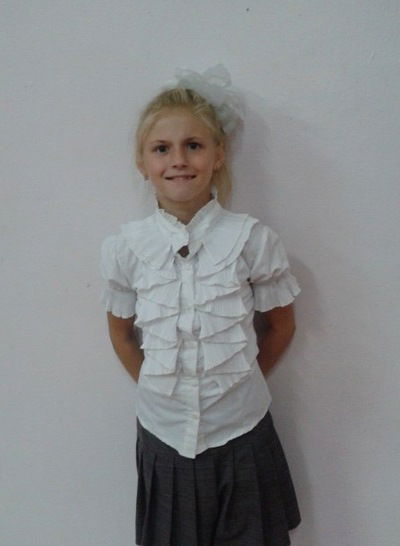 Анна Королёва