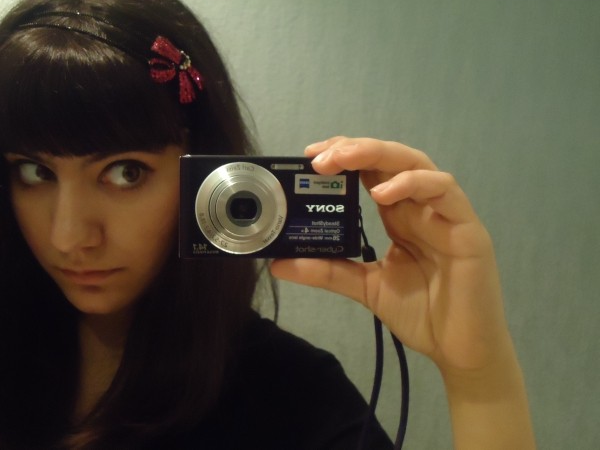 Сюзанна Агоева