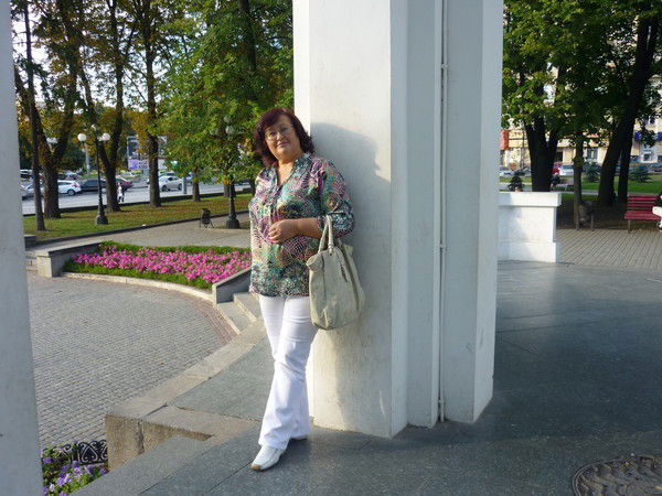 Тамара Кораблина