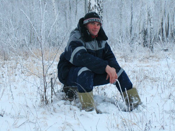 Сергей Еременко