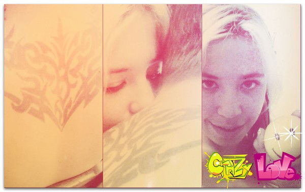 Mаша Mатвиенко