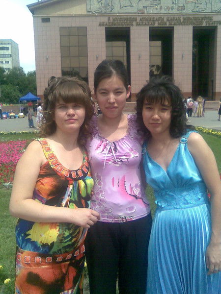 Валентина Ломова