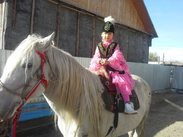 Ализа Бейсембина