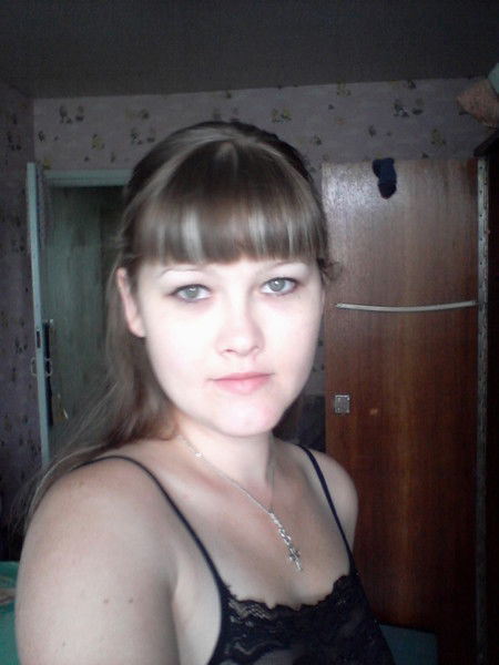 Любовь Федотова