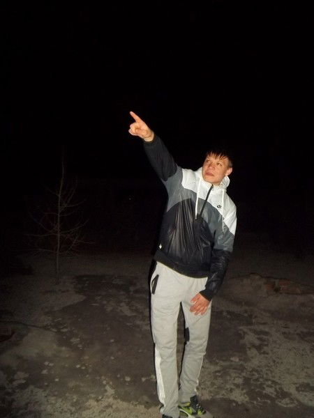 Иван Чёрный