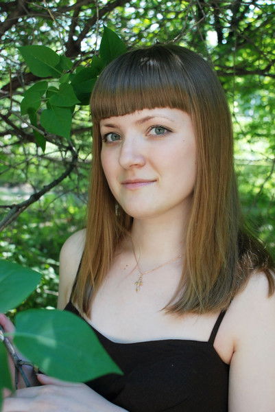 Ольга Хурасьева