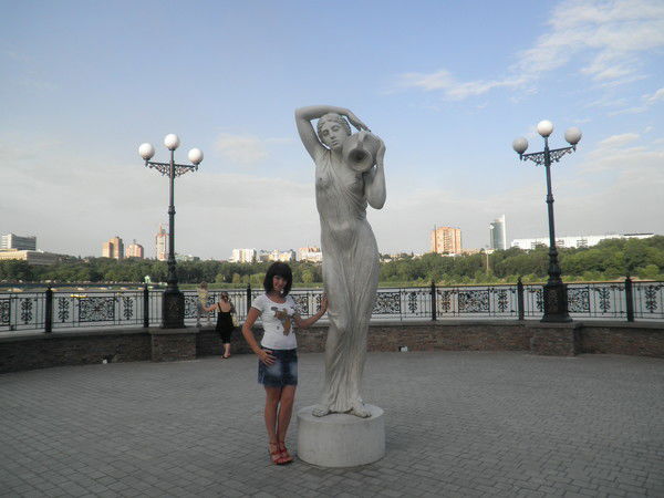 Марина Корноухова