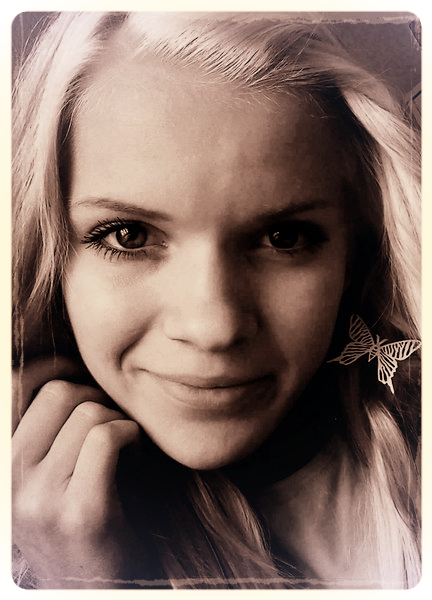 Ксения Казакова