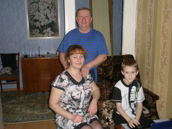 Сергей Вдовин