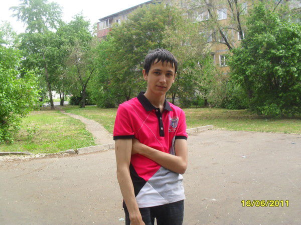 Святослав Ефимкин