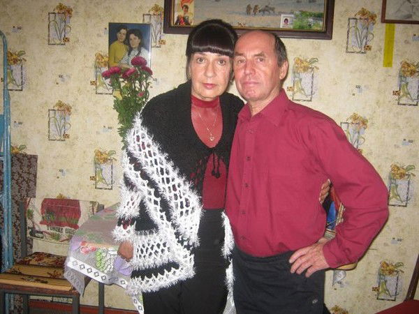 Лидия Нестерова