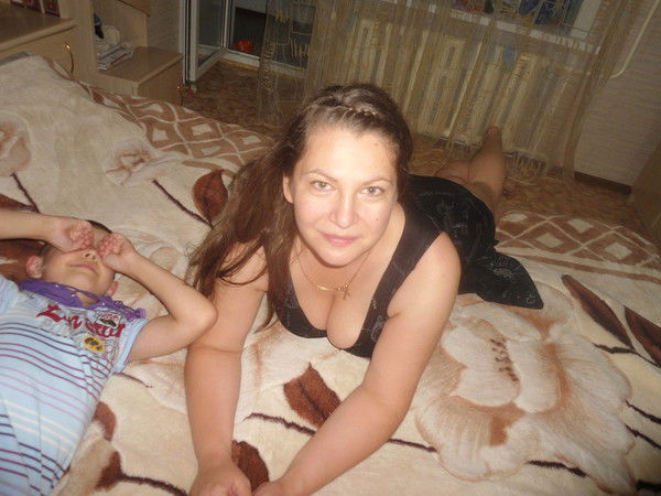 Олеся Маланина